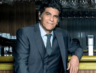 «Κολοκοτρώνης» για τις ανάγκες του νέου σήριαλ θα γίνει ο Γ. Μπέζος